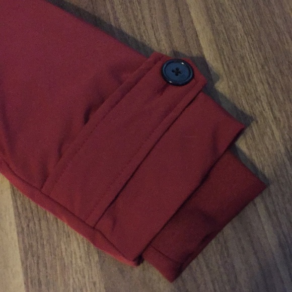 NWOT ladies winter jacket, size M - Picture 12 of 12